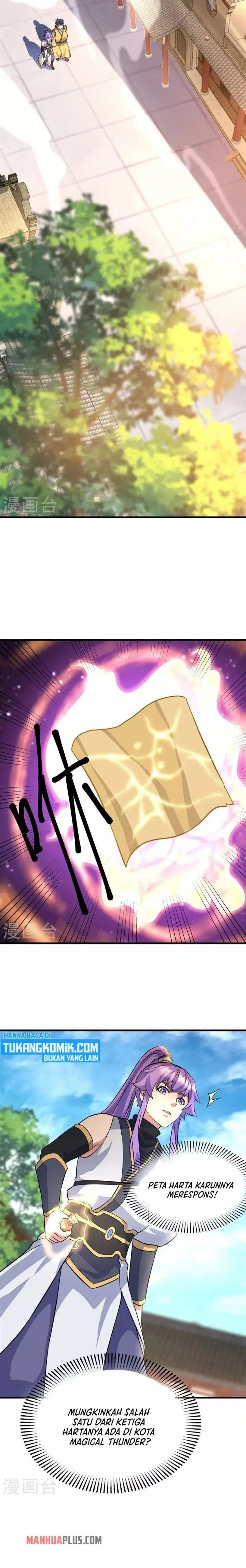 image-komik-peerless-soul-chapter-407-1/21