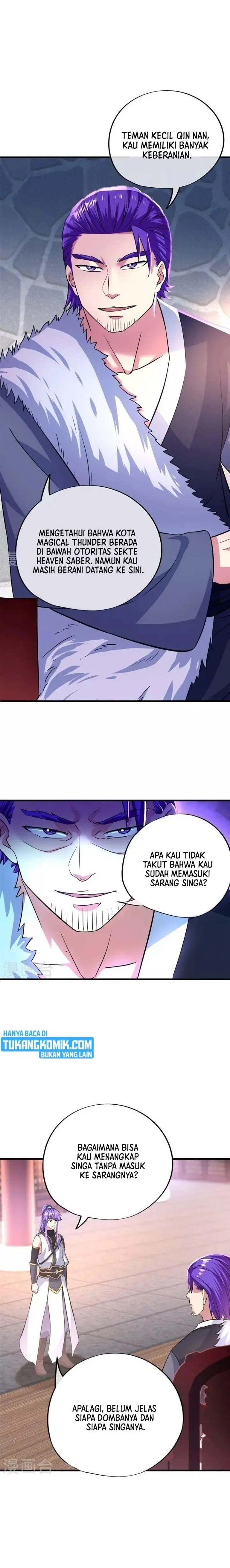 image-komik-peerless-soul-chapter-407-6/21