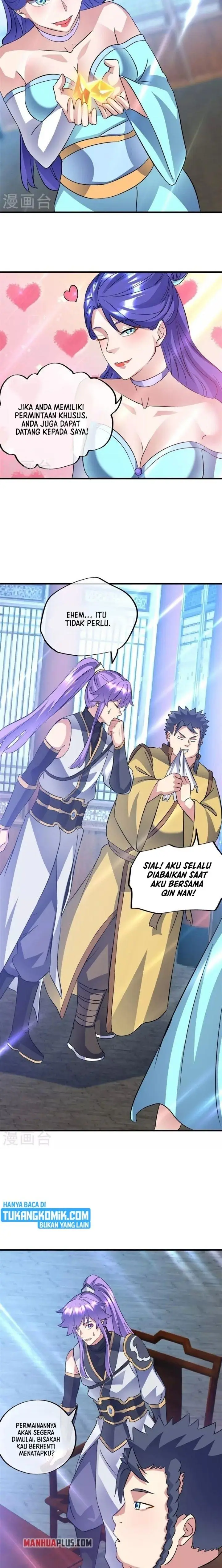 image-komik-peerless-soul-chapter-407-10/21