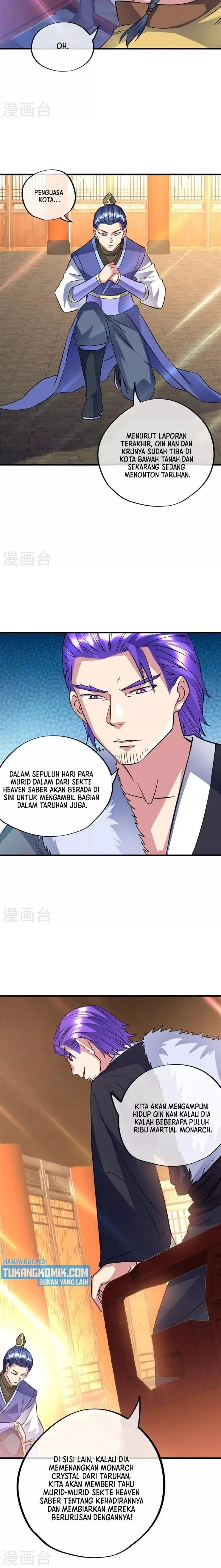 image-komik-peerless-soul-chapter-407-11/21