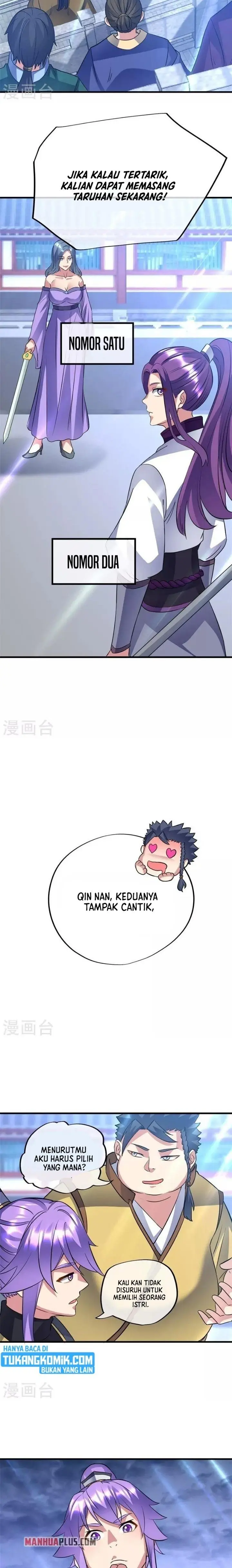 image-komik-peerless-soul-chapter-407-13/21