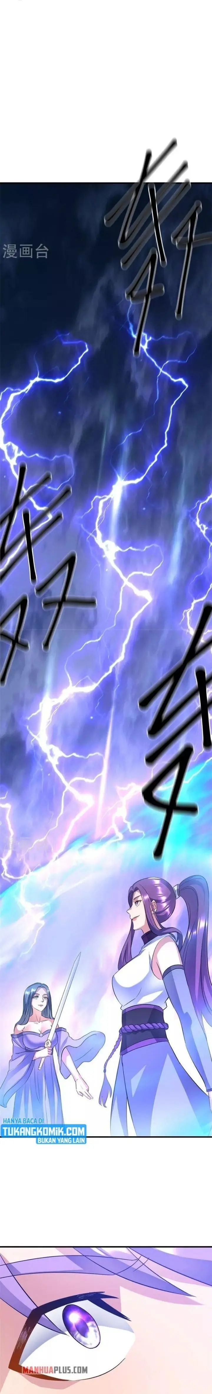 image-komik-peerless-soul-chapter-407-15/21