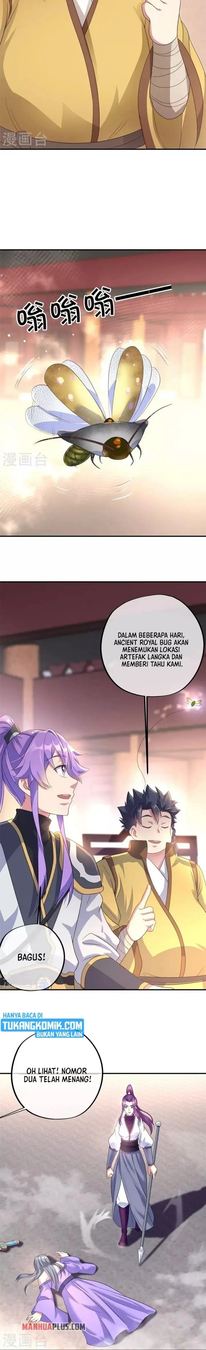 image-komik-peerless-soul-chapter-407-17/21