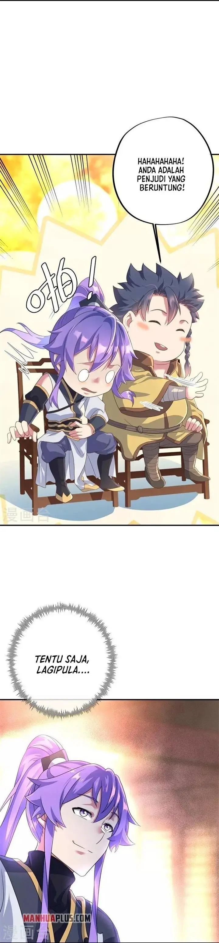 image-komik-peerless-soul-chapter-407-18/21