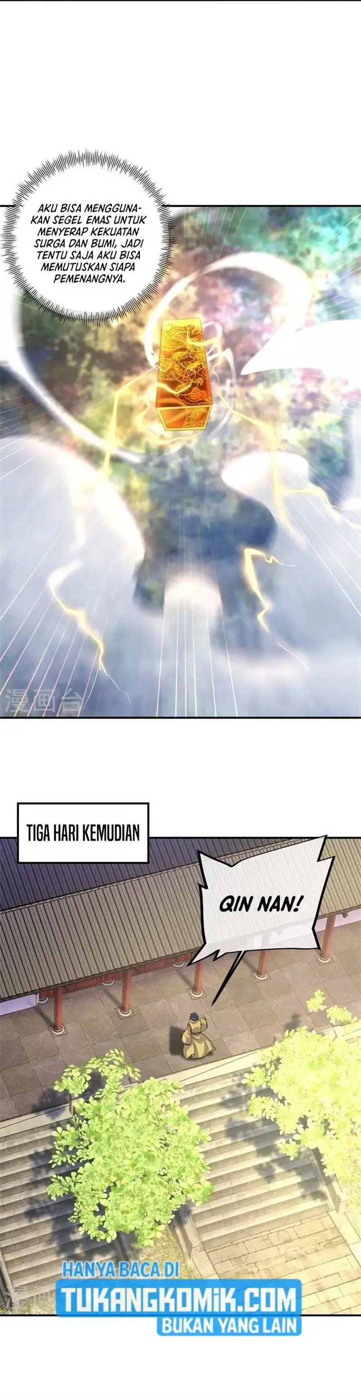 image-komik-peerless-soul-chapter-407-19/21