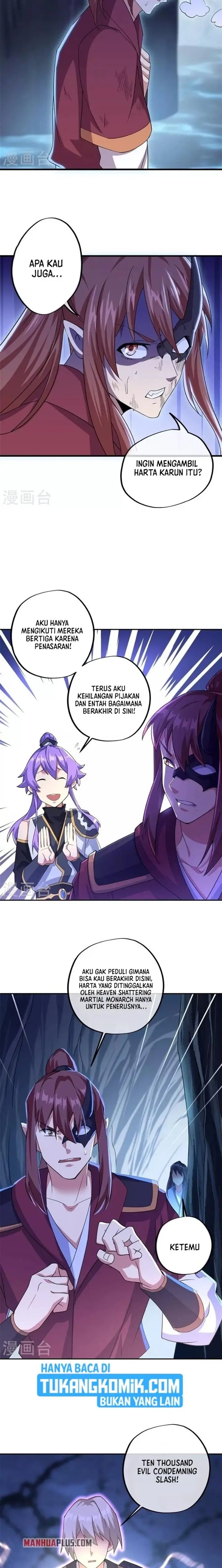 image-komik-peerless-soul-chapter-408-4/18