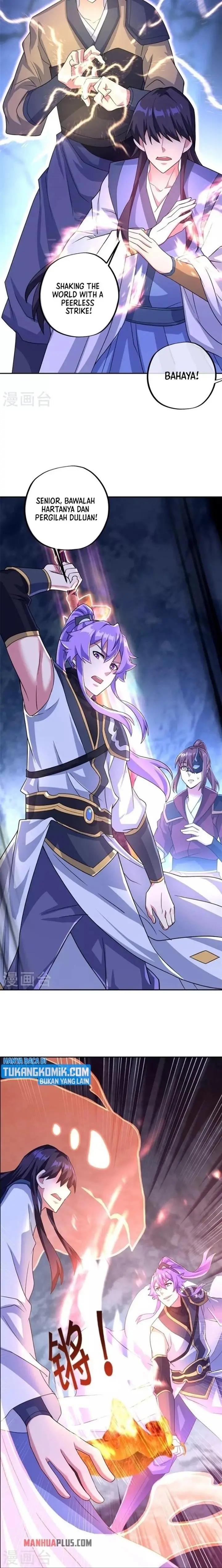 image-komik-peerless-soul-chapter-408-5/18