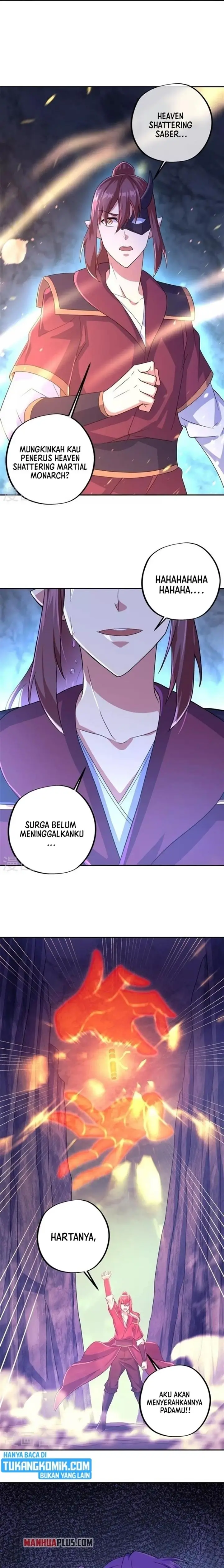 image-komik-peerless-soul-chapter-408-6/18