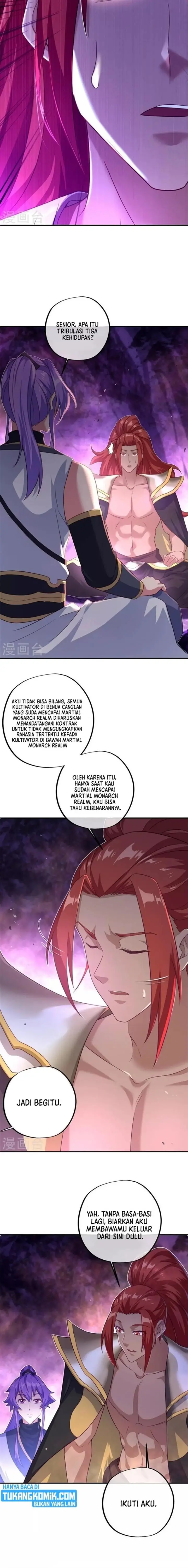 image-komik-peerless-soul-chapter-408-17/18