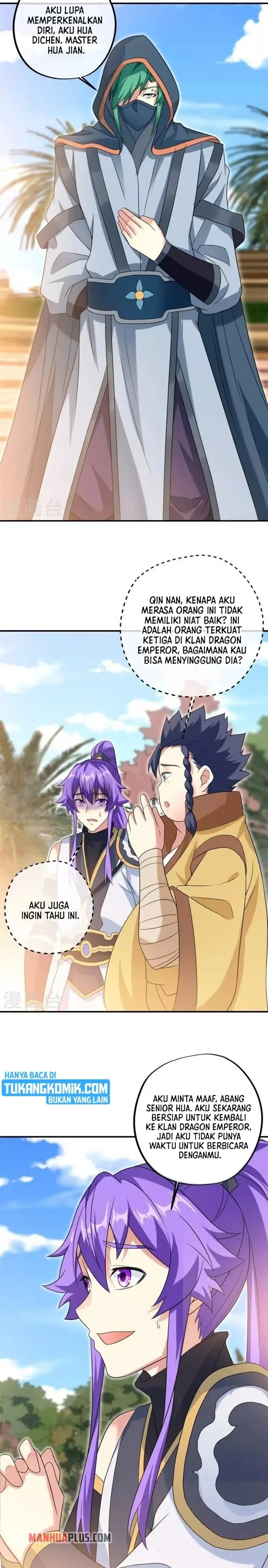 image-komik-peerless-soul-chapter-409-1/18