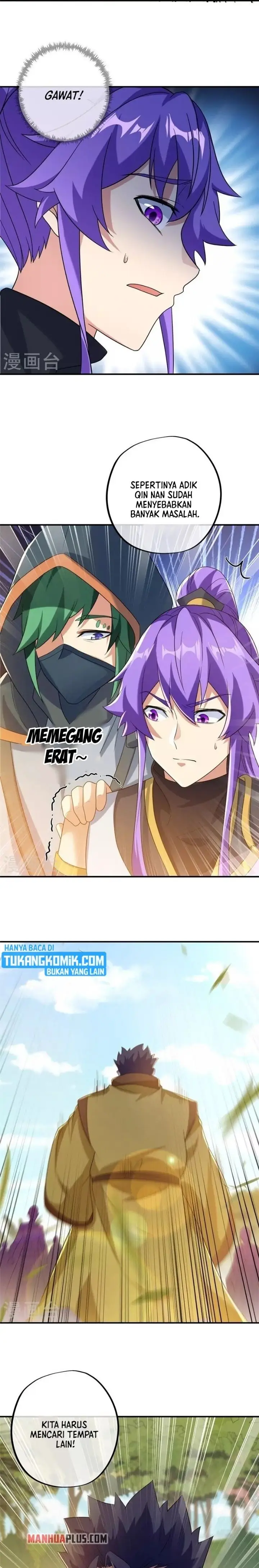 image-komik-peerless-soul-chapter-409-3/18