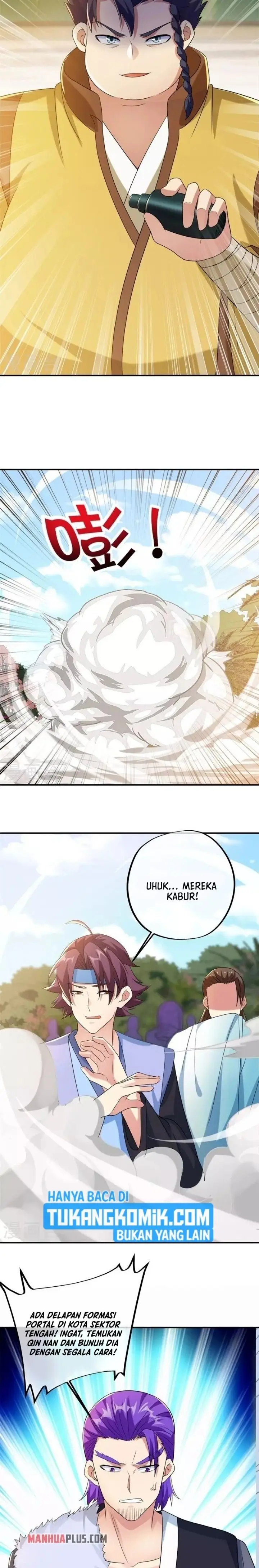 image-komik-peerless-soul-chapter-409-4/18