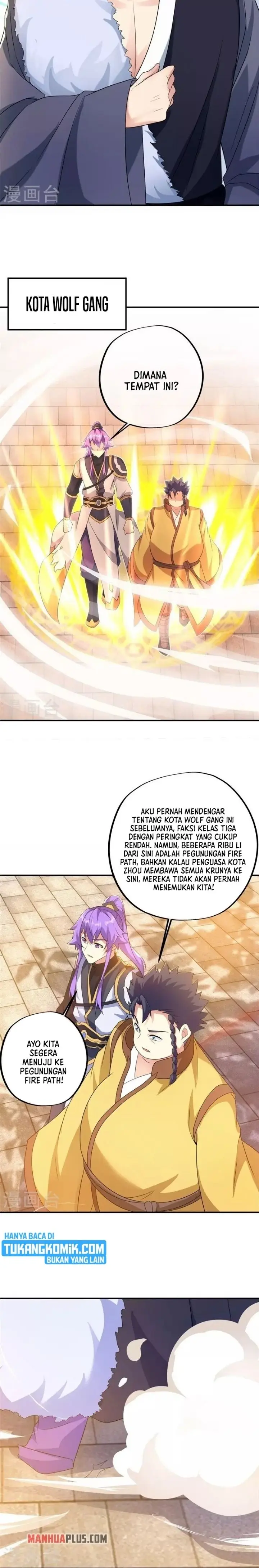 image-komik-peerless-soul-chapter-409-5/18