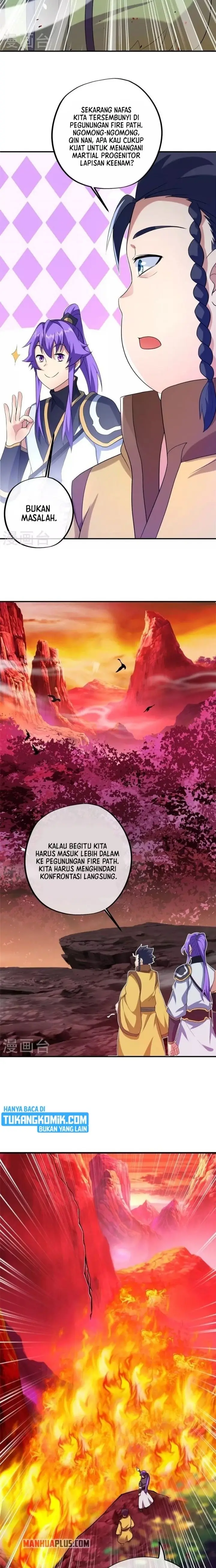 image-komik-peerless-soul-chapter-409-7/18