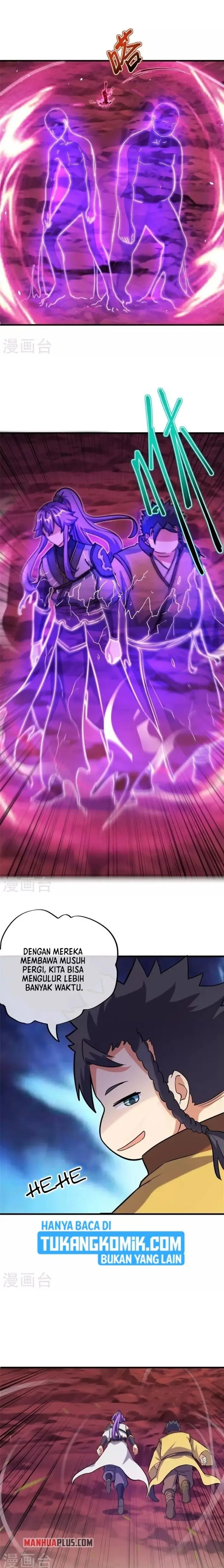 image-komik-peerless-soul-chapter-409-9/18