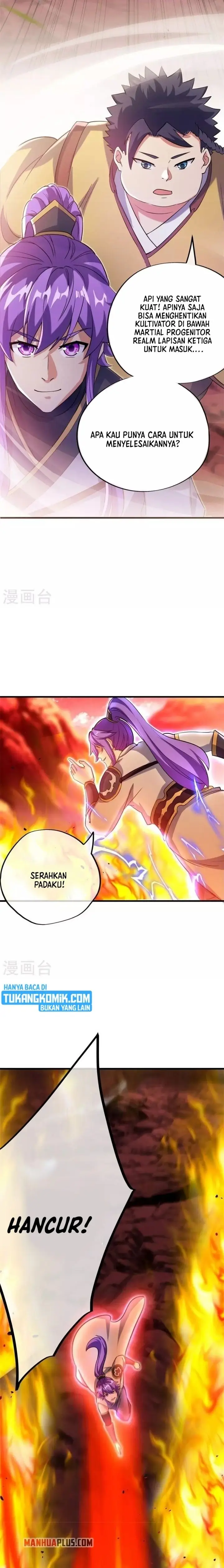 image-komik-peerless-soul-chapter-409-10/18
