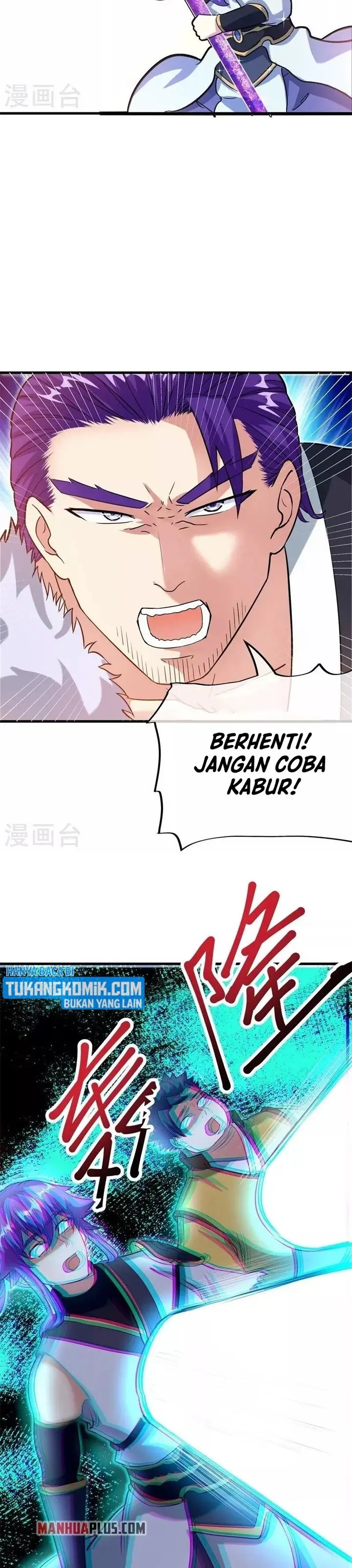 image-komik-peerless-soul-chapter-409-16/18