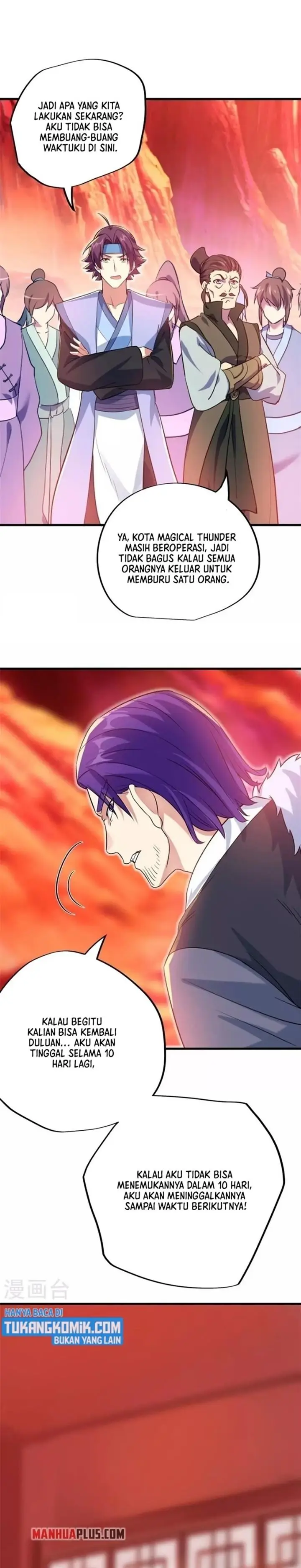 image-komik-peerless-soul-chapter-410-0/21