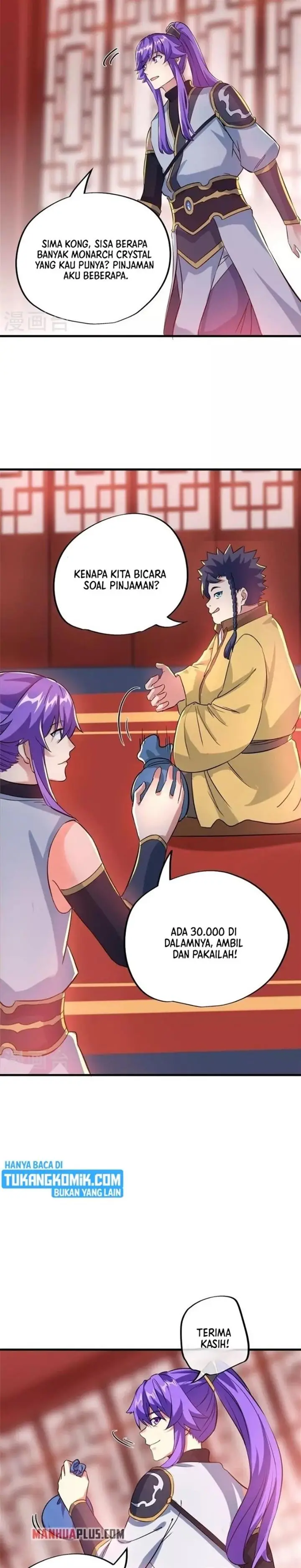 image-komik-peerless-soul-chapter-410-1/21