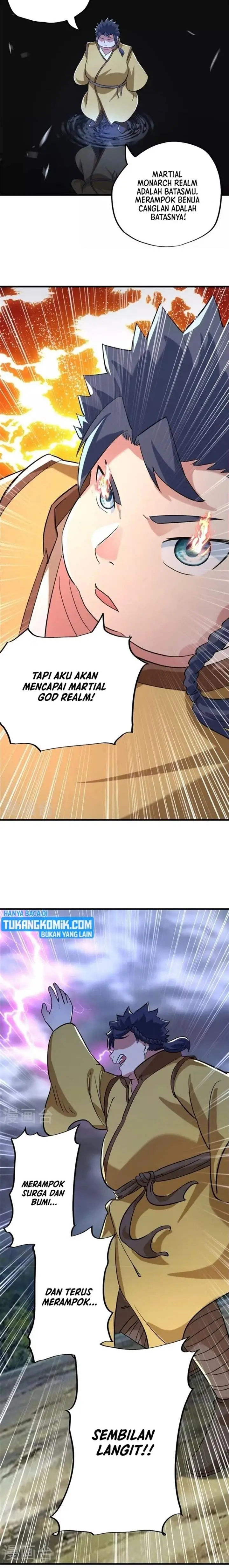 image-komik-peerless-soul-chapter-410-7/21