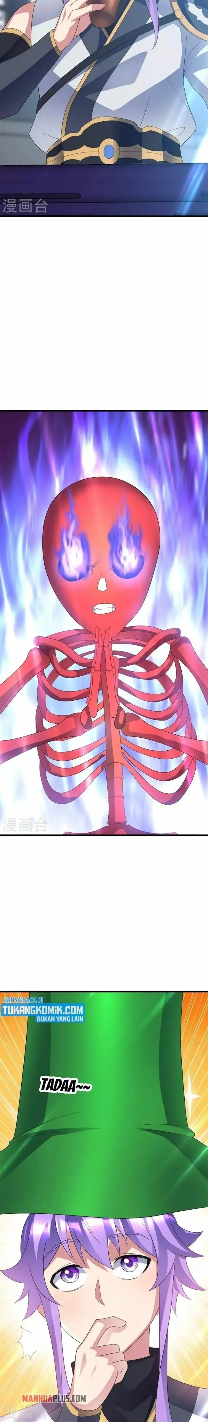 image-komik-peerless-soul-chapter-411-8/21