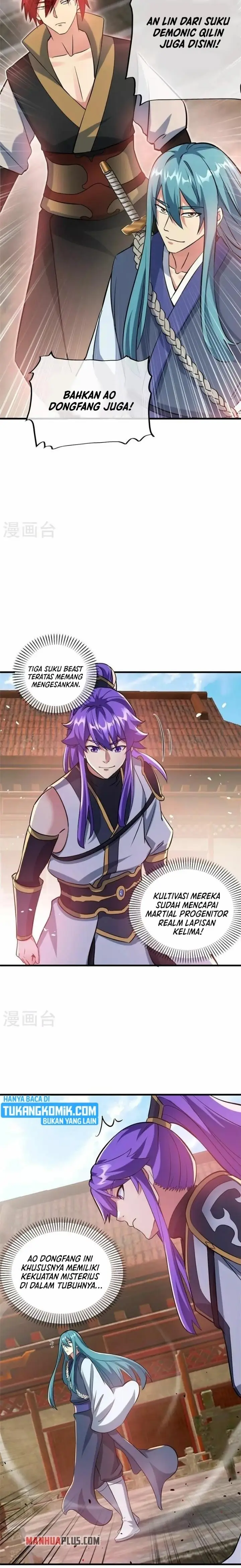 image-komik-peerless-soul-chapter-411-16/21