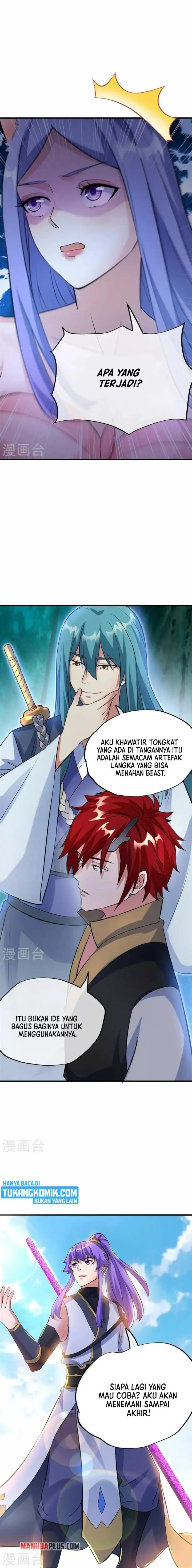 image-komik-peerless-soul-chapter-413-5/26