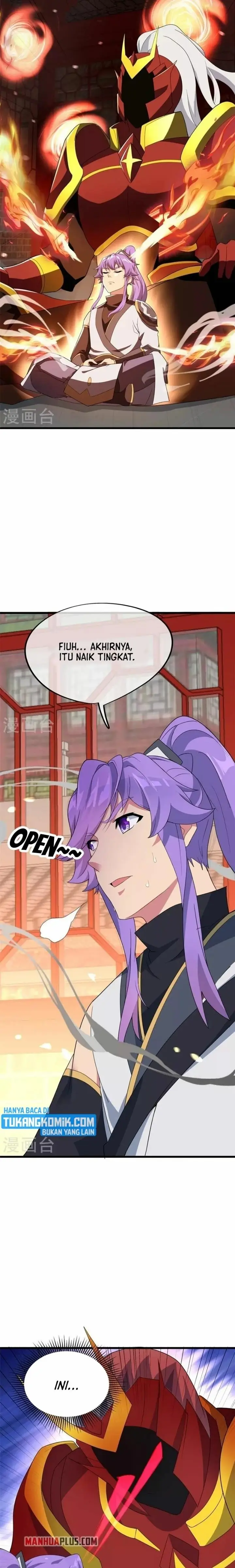 image-komik-peerless-soul-chapter-414-1/18