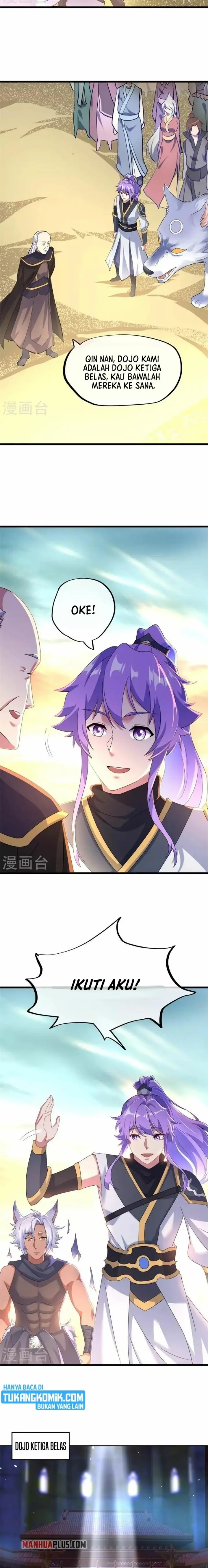 image-komik-peerless-soul-chapter-414-10/18