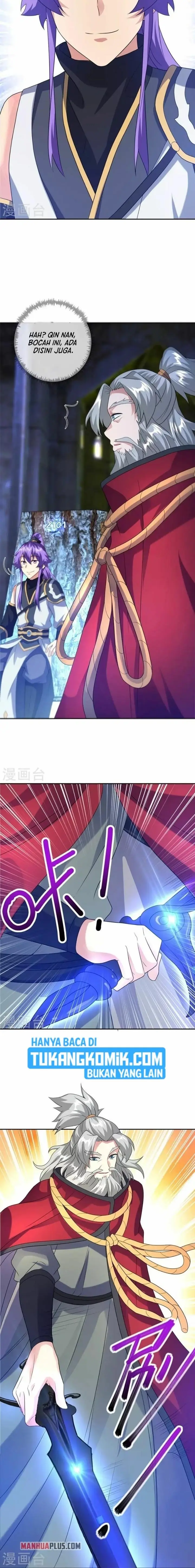 image-komik-peerless-soul-chapter-414-14/18