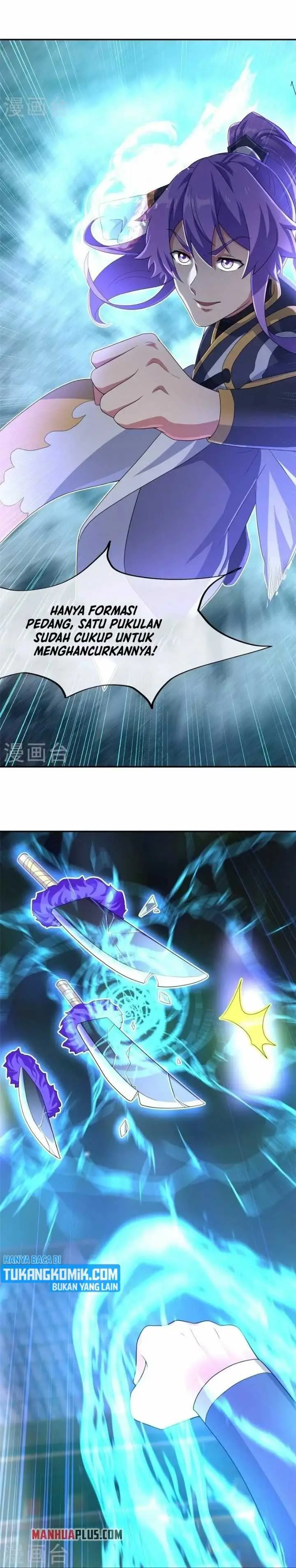 image-komik-peerless-soul-chapter-415-2/21