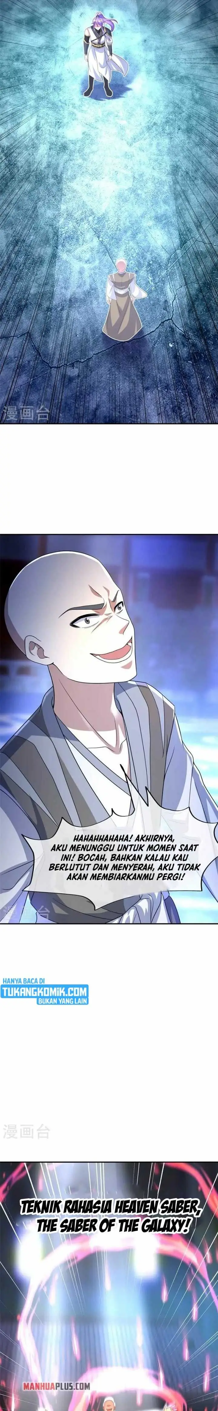 image-komik-peerless-soul-chapter-415-7/21