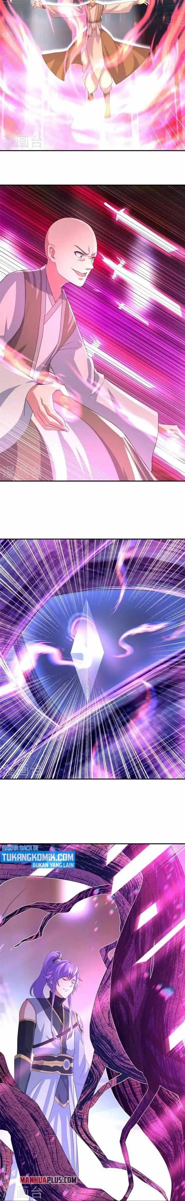 image-komik-peerless-soul-chapter-415-8/21