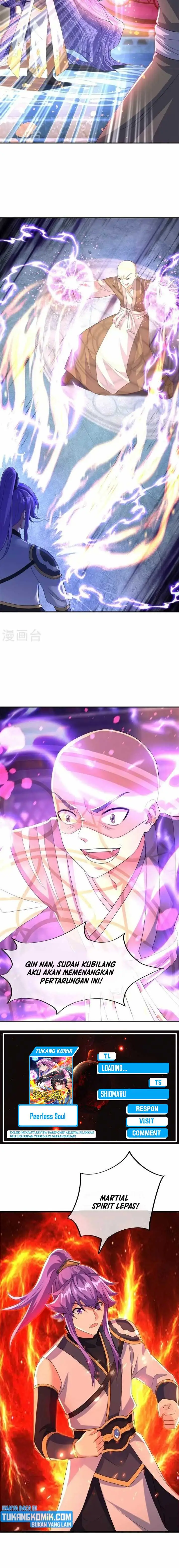 image-komik-peerless-soul-chapter-415-10/21
