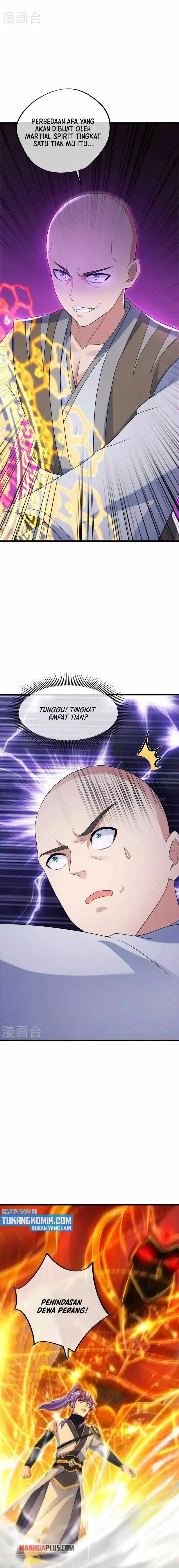 image-komik-peerless-soul-chapter-415-11/21