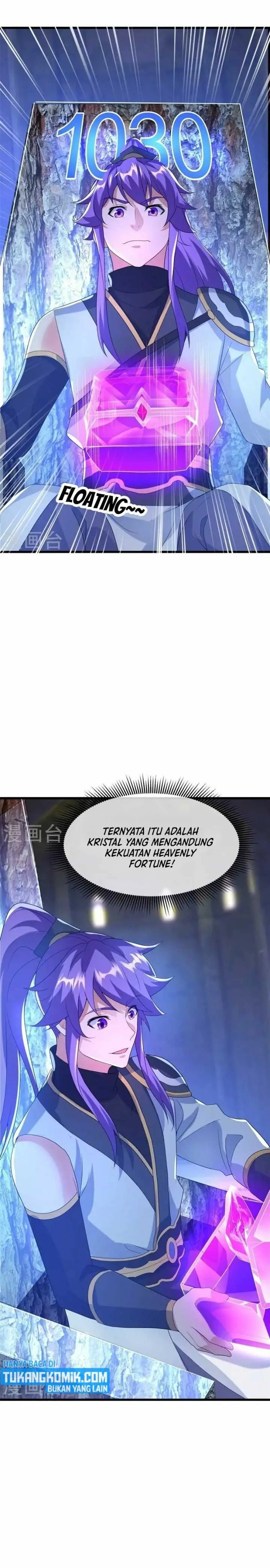 image-komik-peerless-soul-chapter-415-15/21