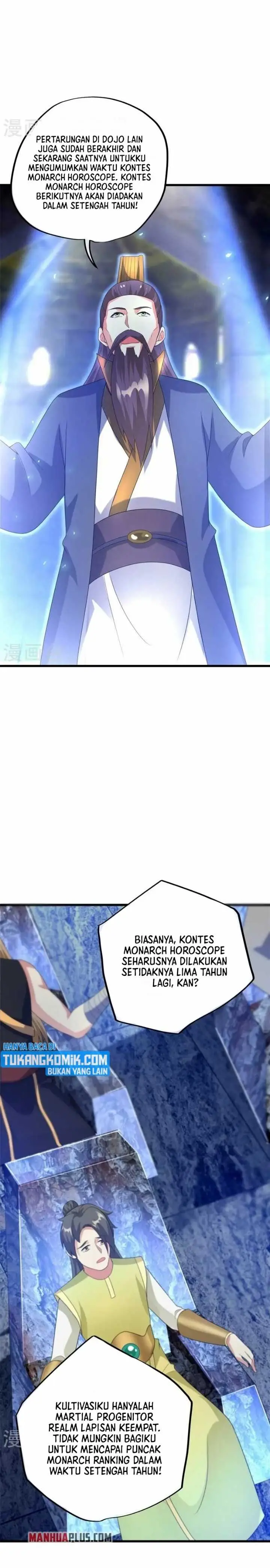 image-komik-peerless-soul-chapter-415-16/21