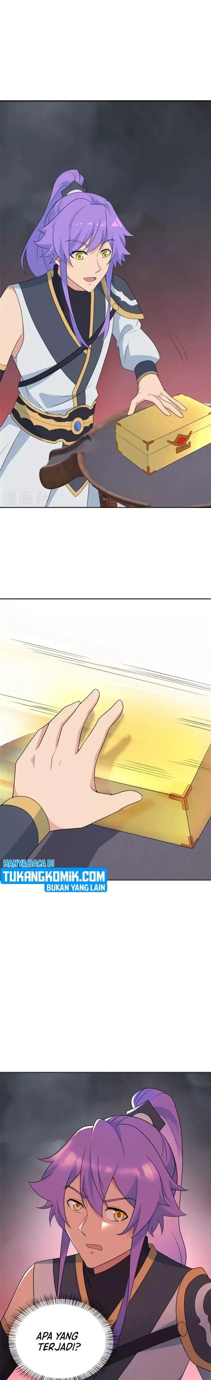 image-komik-peerless-soul-chapter-417-18/21