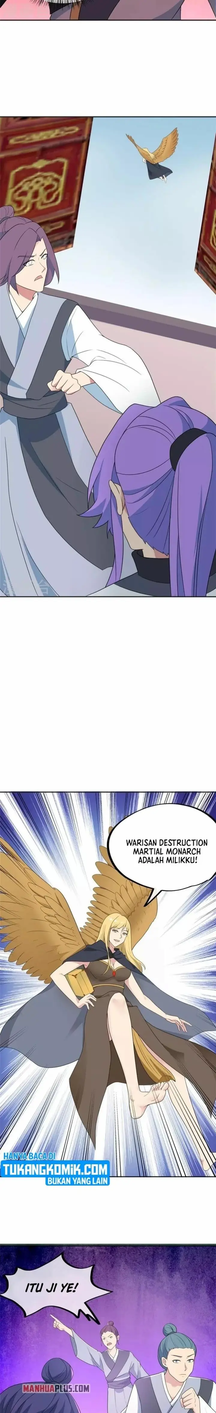 image-komik-peerless-soul-chapter-417-19/21