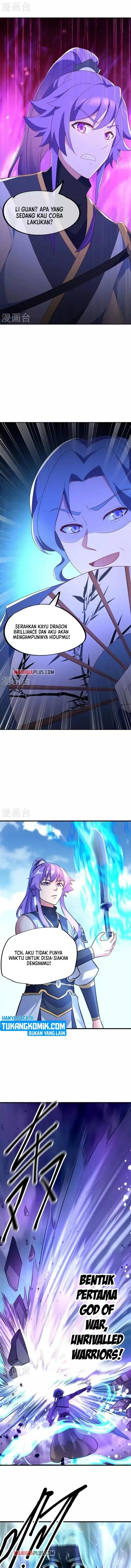 image-komik-peerless-soul-chapter-418-1/16