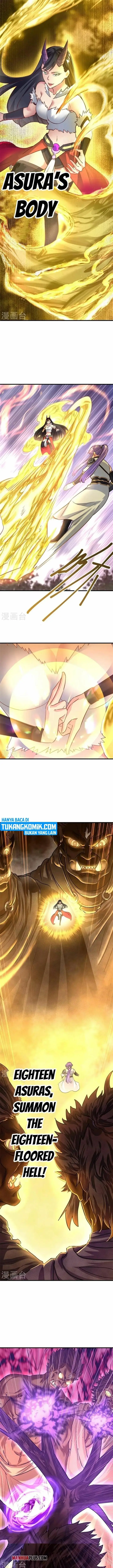 image-komik-peerless-soul-chapter-418-5/16