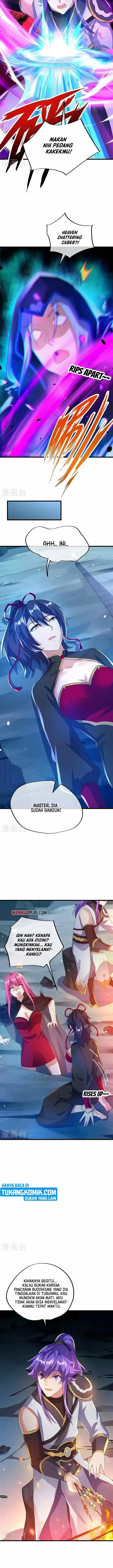 image-komik-peerless-soul-chapter-419-3/19