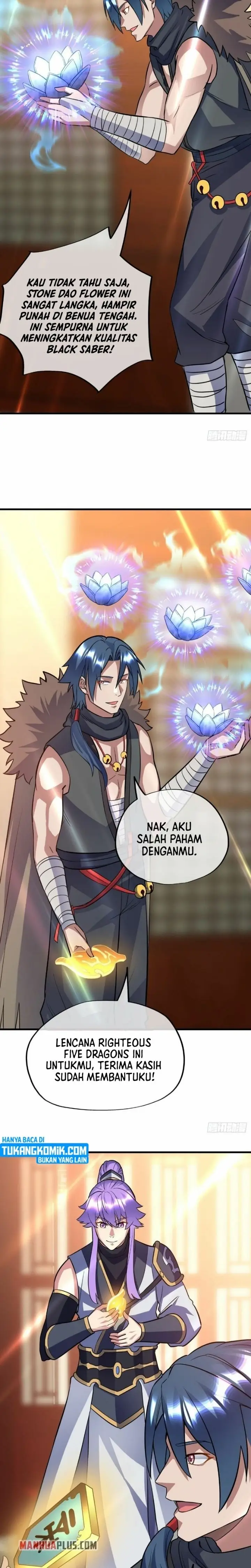image-komik-peerless-soul-chapter-422-2/24