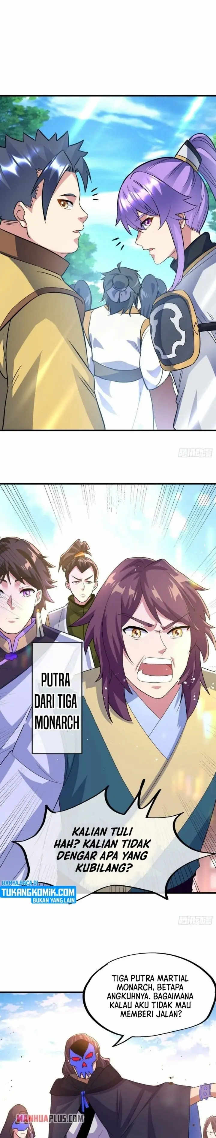 image-komik-peerless-soul-chapter-422-12/24