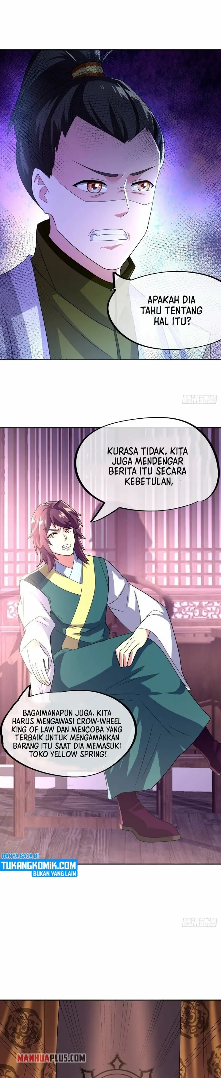 image-komik-peerless-soul-chapter-422-20/24
