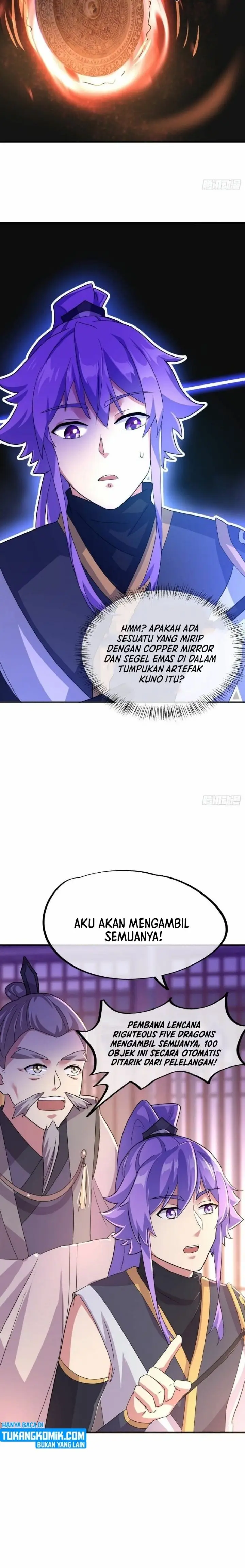 image-komik-peerless-soul-chapter-423-8/19