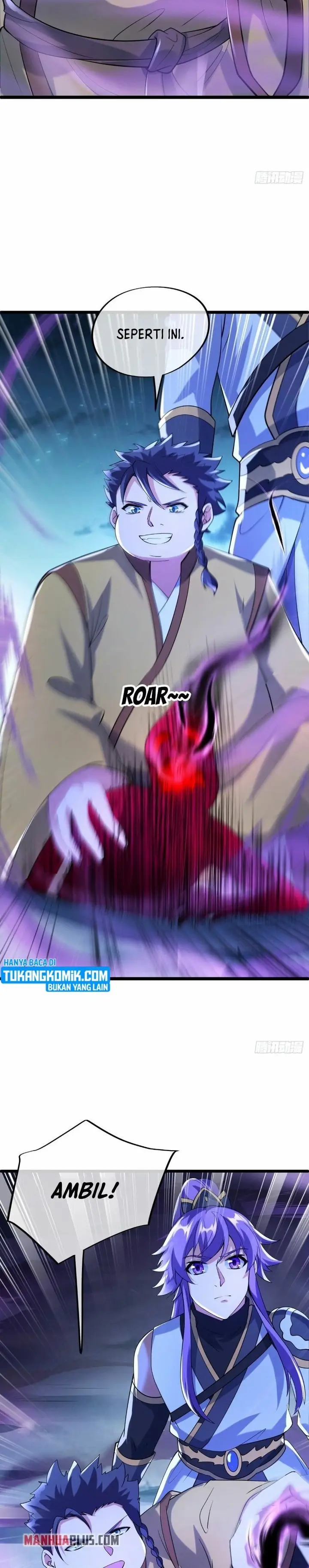 image-komik-peerless-soul-chapter-424-1/28