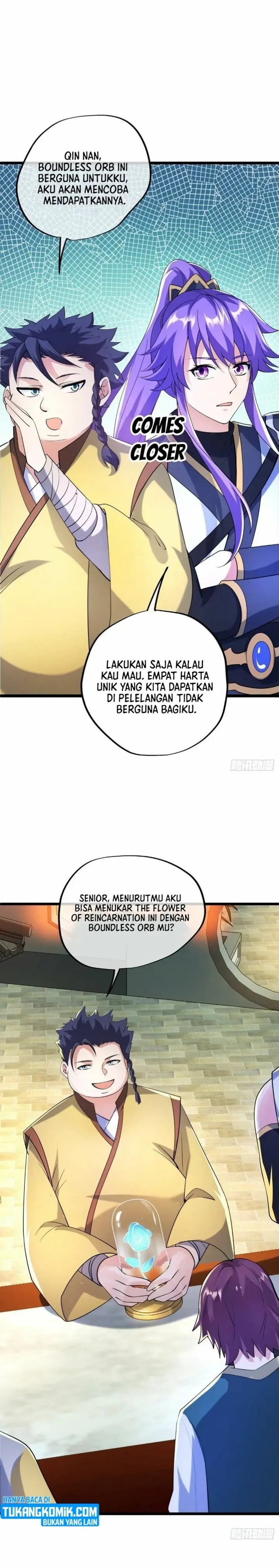 image-komik-peerless-soul-chapter-424-8/28