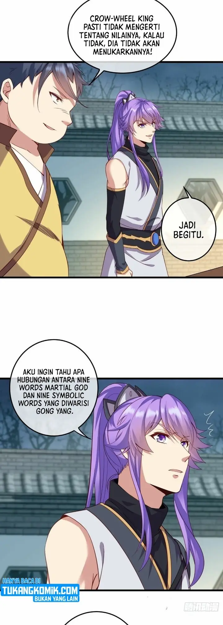 image-komik-peerless-soul-chapter-424-12/28