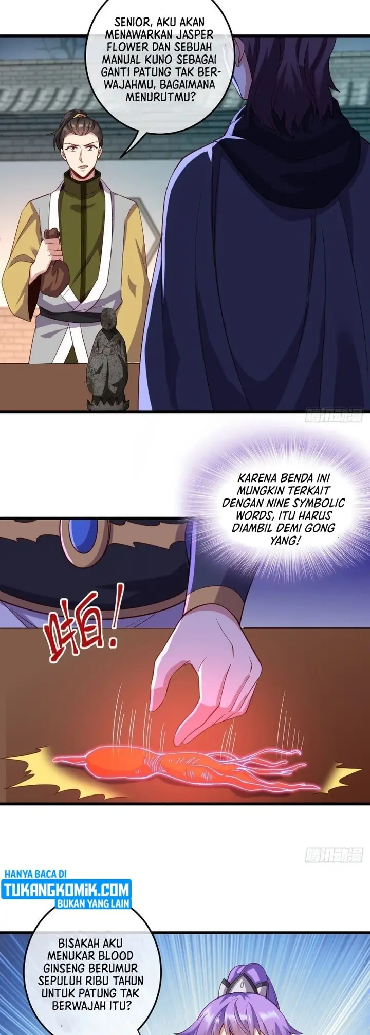 image-komik-peerless-soul-chapter-424-13/28
